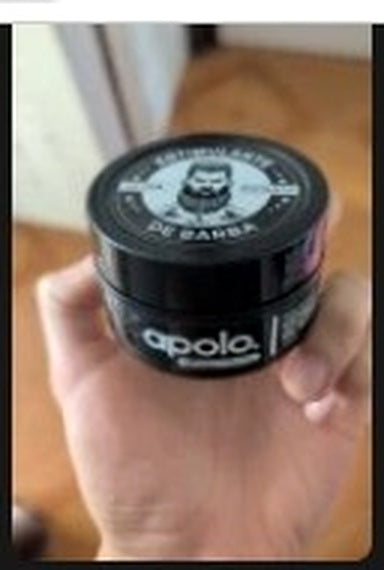 Foto del Bálsamo Apolo aportada por Julián Danilo